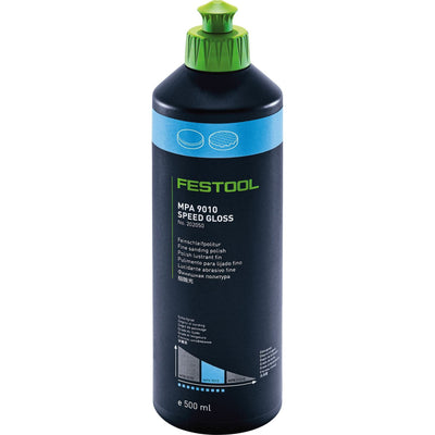 Polishing Compound MPA 9010 BL/0.5L alt 5