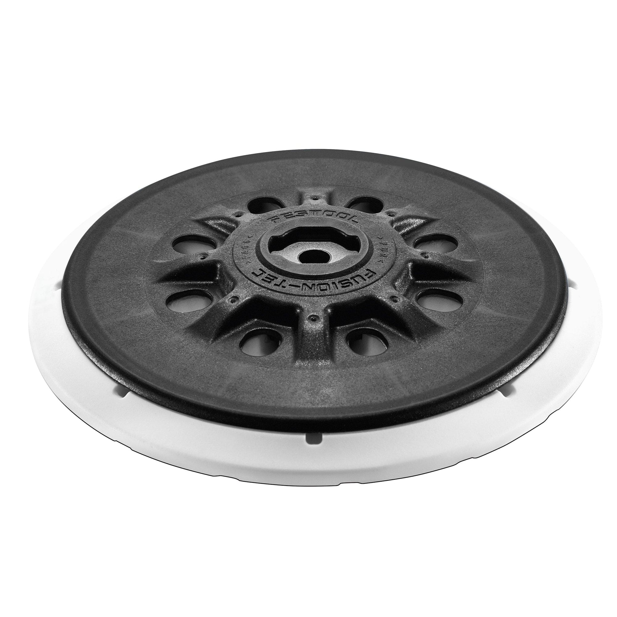 Soft D150 Sander Backing Pad for ETS 150 or ETS EC 150 alt 0