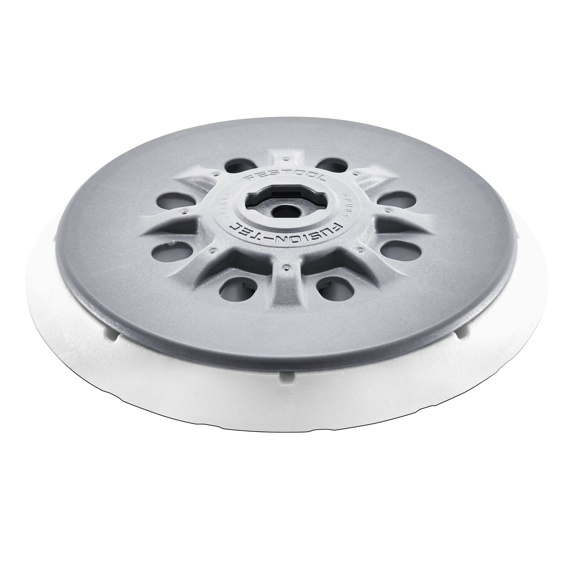 Ultra Soft D150 Sander Backing Pad for ETS 150 or ETS EC 150 alt 0
