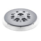 Ultra Soft D150 Sander Backing Pad for ETS 150 or ETS EC 150 alt 0