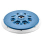 Hard D150 Sander Backing Pad for ETS 150 or ETS EC 150 alt 0