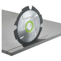 160x2.2x20 Diamond Saw Blade for TS-55 R and TSC 55 saws alt 2