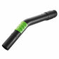 Dust Extractor Tube for D27 or D36 Hose alt 0