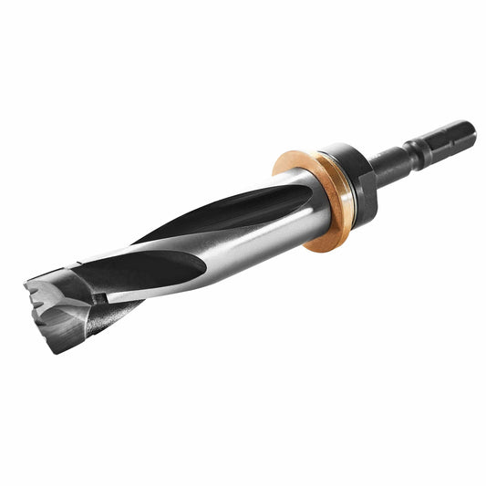 Domino KVB-HW D15 Hinge Location Cutter for Domino DF500 alt 0