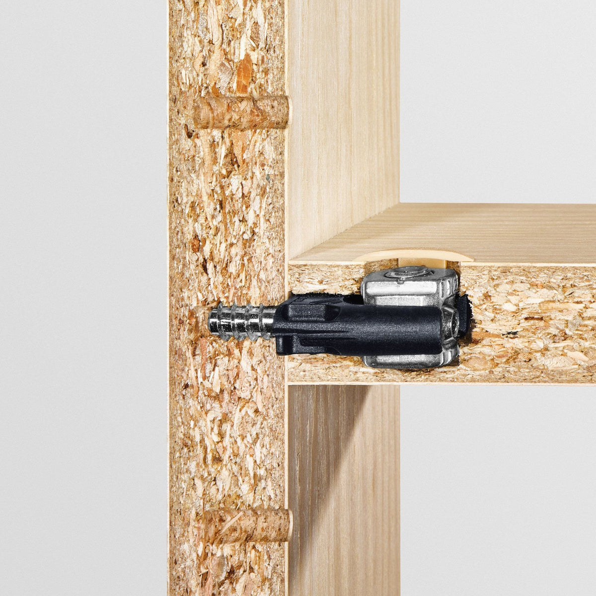 Domino KV-LR32 D8/50 Corner Connector | Woodcraft
