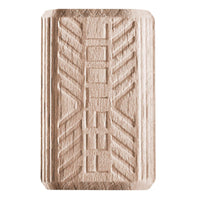 Domino 8 x 36mm, 130 pieces alt 0