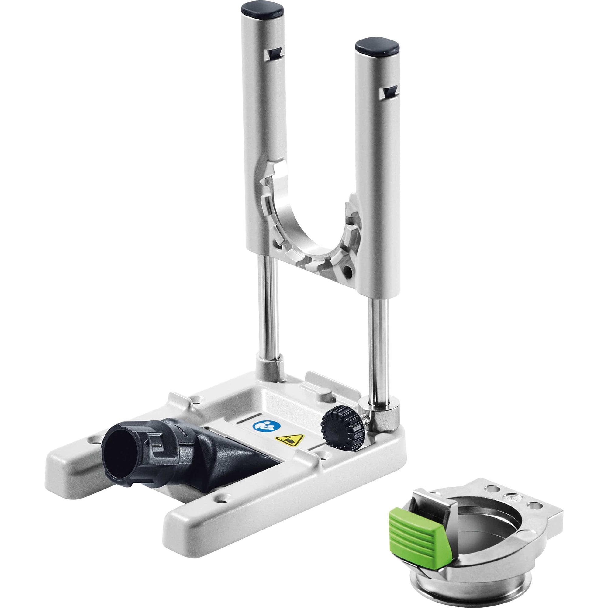 Plunge Base for Festool Vecturo alt 0