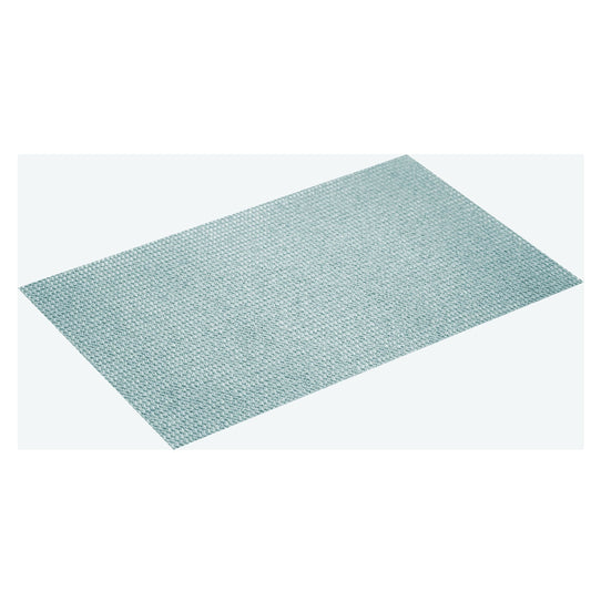Granat Net Sanding Sheet - 80 Grit - 80 mm x 133 mm - 50 pieces