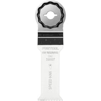 1-1/4" x 3" Universal Saw Blade for Festool Vecturo, 5 pieces alt 0