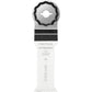 1-1/4" x 3" Universal Saw Blade for Festool Vecturo, 5 pieces alt 0