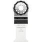 1-3/8" x 2" Universal Saw Blade for Festool Vecturo, 5 pieces alt 0