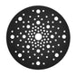 PP-STF D150 Protection Pad for Granat Net, 2 pieces alt 0