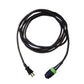 Plug-it Power Cord 13'  18G alt 0