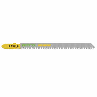 Straight Cut Wood Jigsaw Blade, 75mm L, 2.8 pitch, 20 pack alt 0