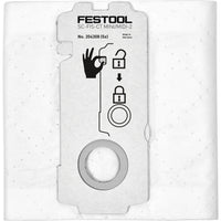 SELFCLEAN Filter Bag MINI/MIDI/CT15 alt 0