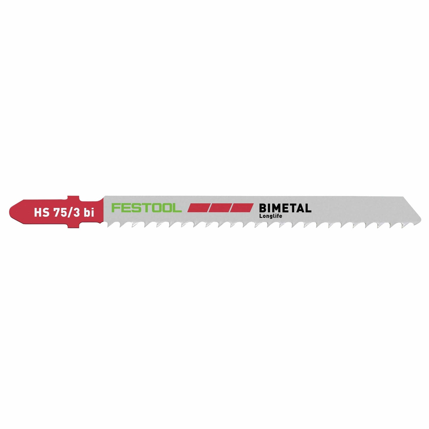 Jigsaw Blade HS 75/3 BI/5 alt 0