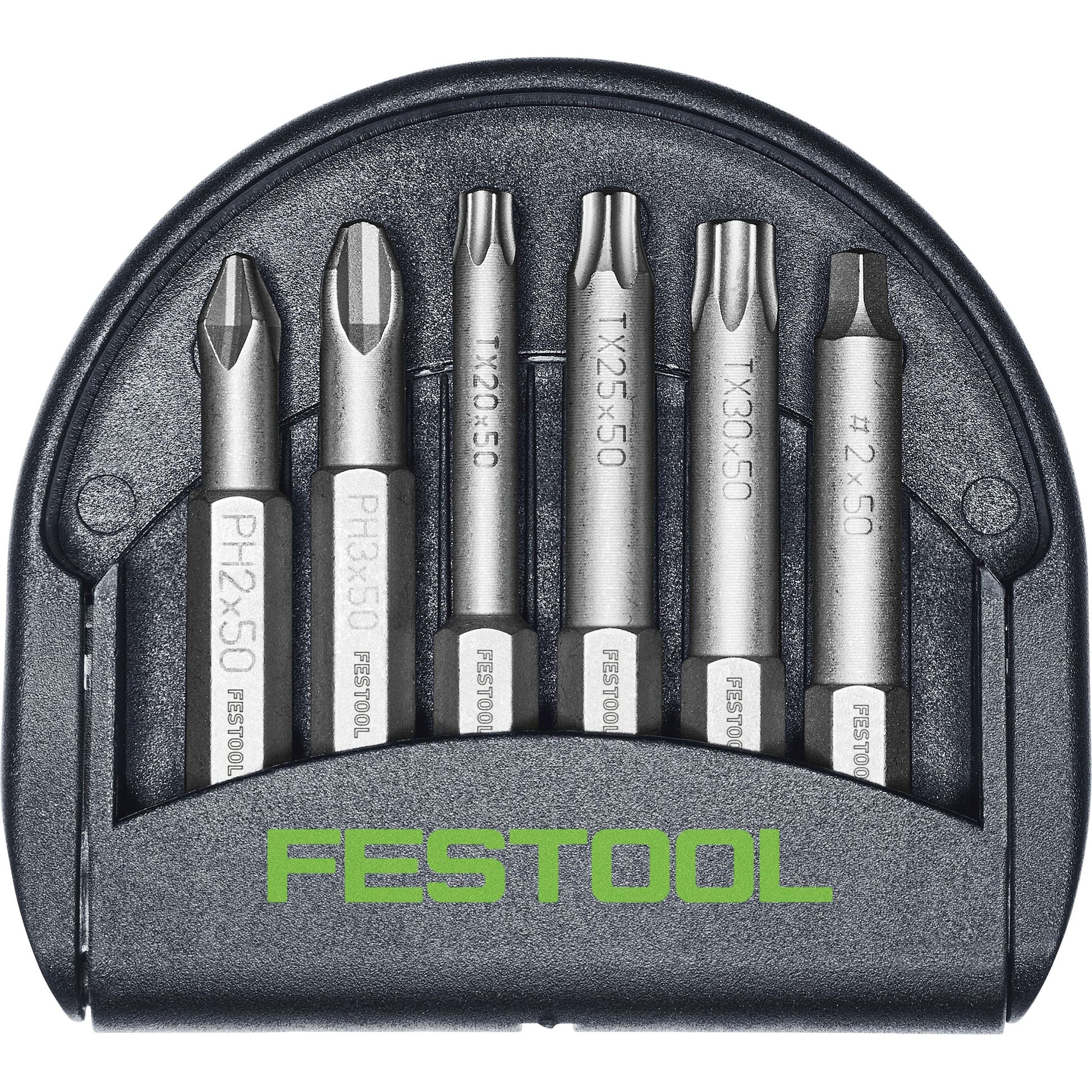 Festool impact on sale bit holder