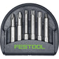 Impact Bit Holder with Bits, SORT6 alt 0