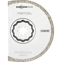 SSB 90/OSC/DIA Diamond Saw Blade for Festool Vecturo alt 0