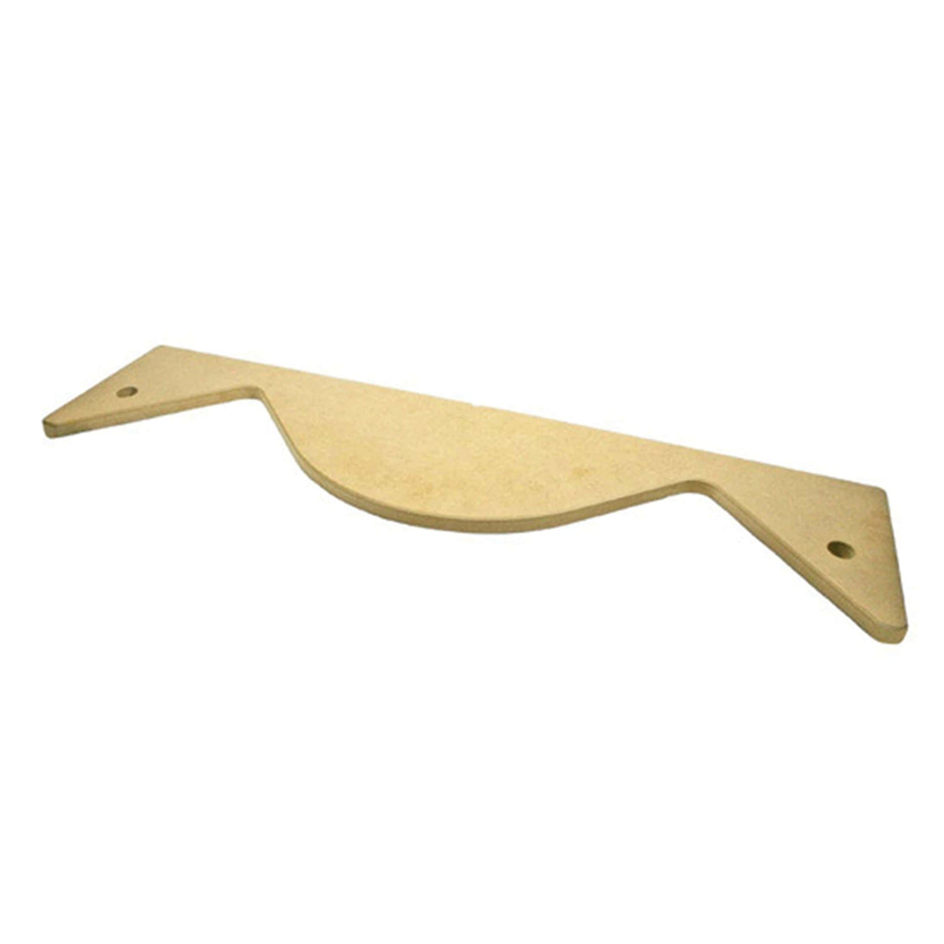 Support Board for Crown Stop Accessory on KS120 alt 0