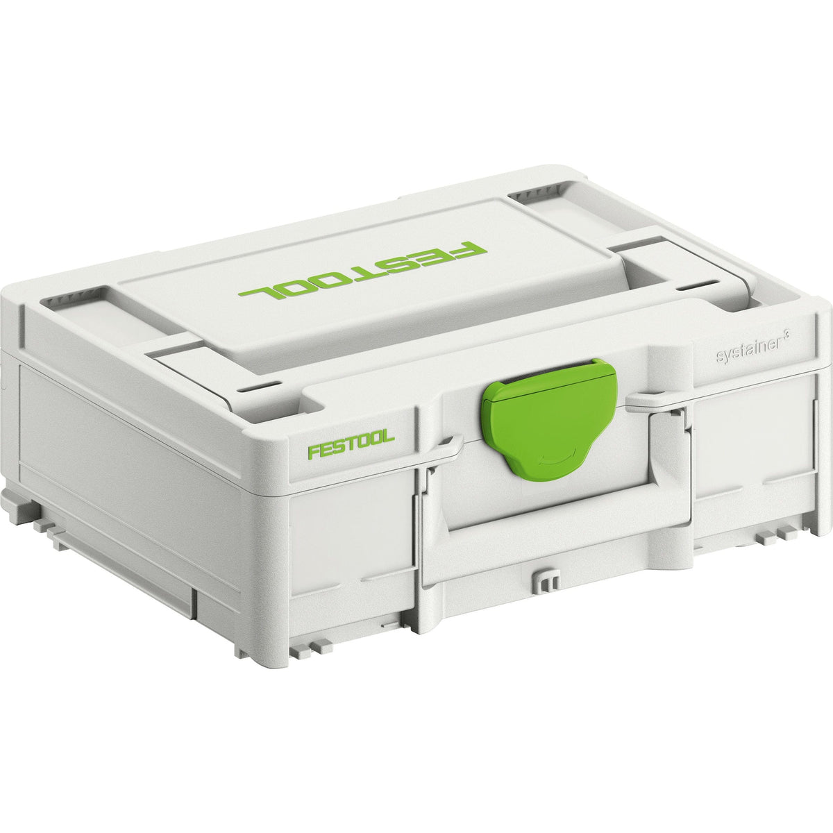 Festool - Systainer³ SYS3 M 137 | Woodcraft