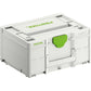 Systainer³ SYS3 M 187 Storage Container alt 0