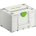 Systainer³ SYS3 M 237 alt 0