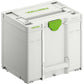 Systainer³ SYS3 M 337 alt 0