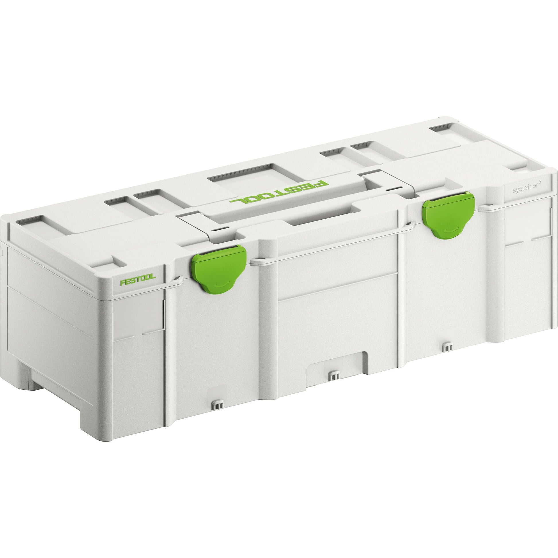 Systainer³ SYS3 XXL 237 alt 0