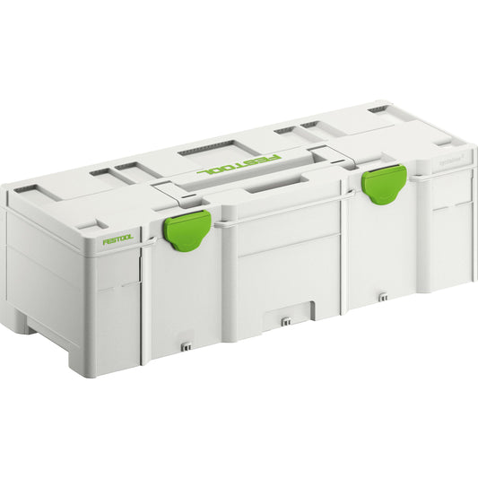 Systainer³ SYS3 XXL 237 alt 0