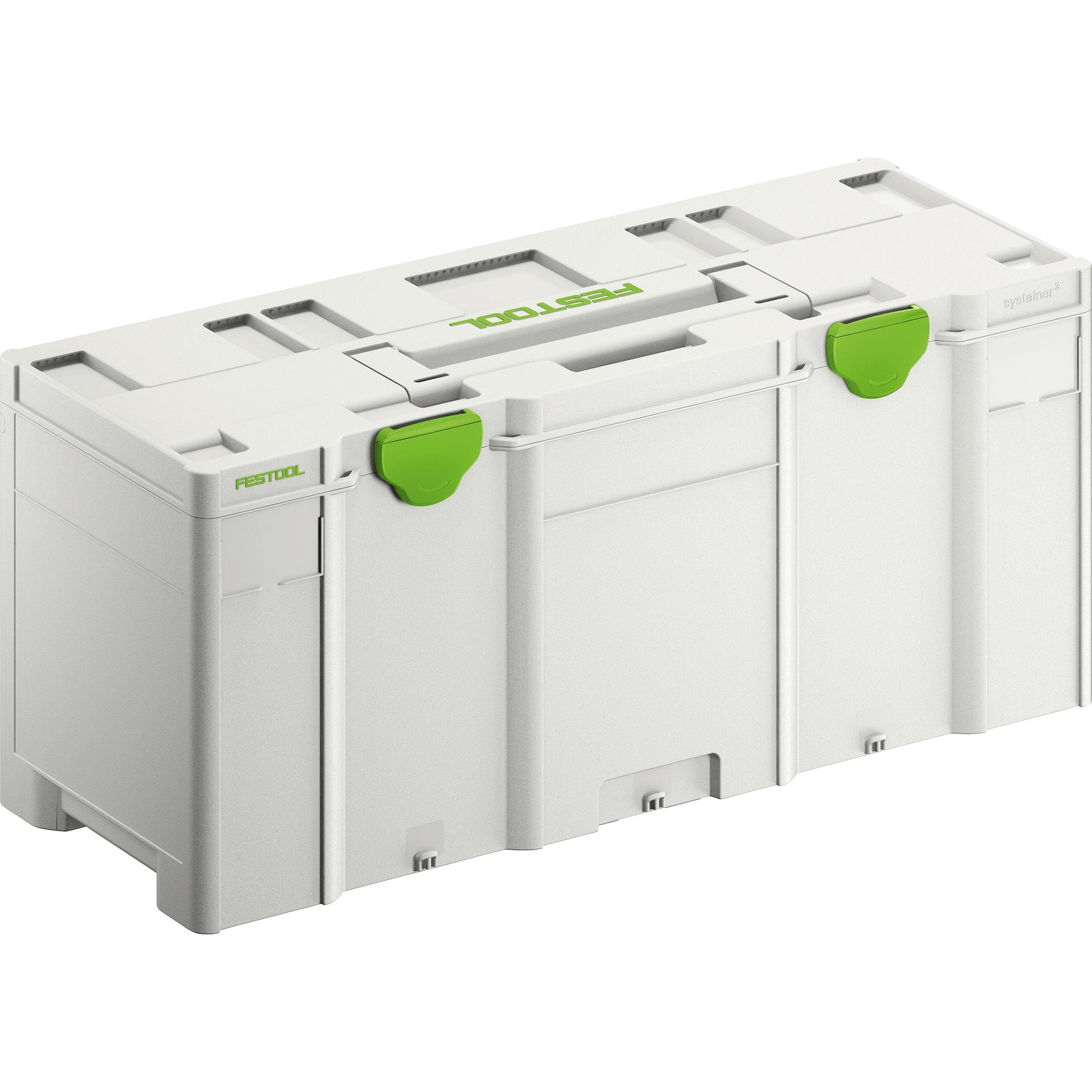 Systainer³ SYS3 XXL 337 alt 0