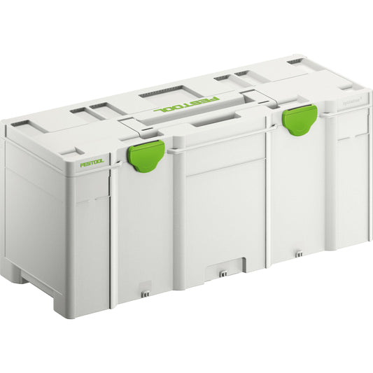 Systainer³ SYS3 XXL 337 alt 0