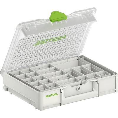 Systainer³ Organizer SYS3 ORG M 89 22xESB alt 0