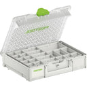 Systainer³ Organizer SYS3 ORG M 89 22xESB alt 0