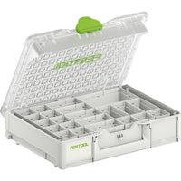 Systainer³ Organizer SYS3 ORG M 89 22xESB alt 0