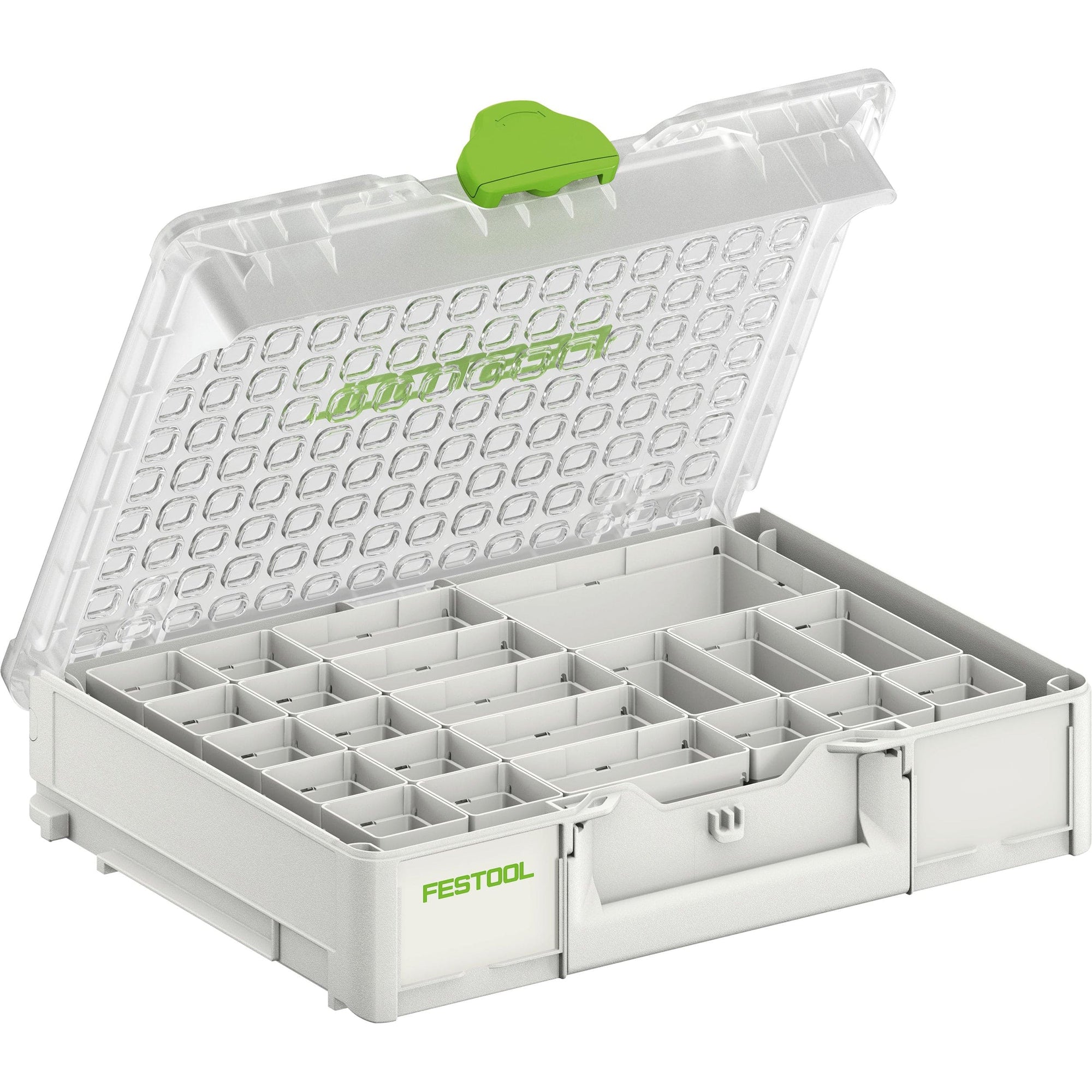 Systainer³ Organizer SYS3 ORG M 89 22xESB alt 0
