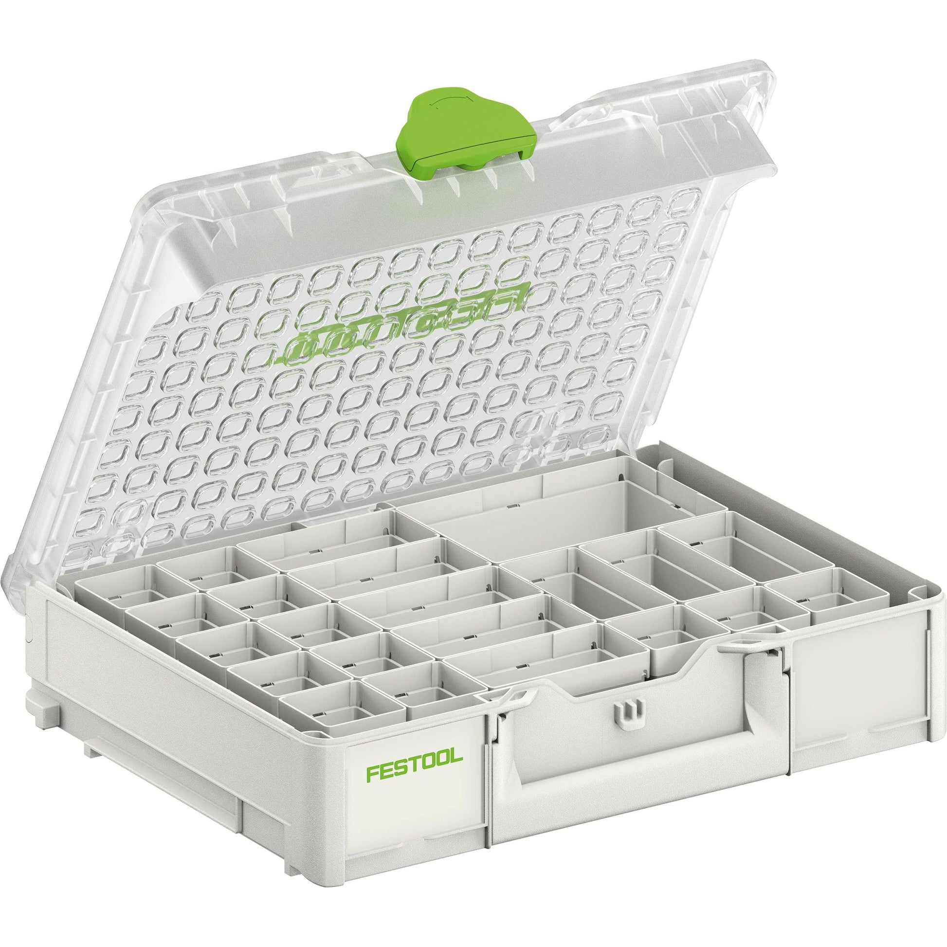 Systainer³ Organizer SYS3 ORG M 89 22xESB alt 0