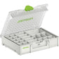 Systainer³ Organizer SYS3 ORG M 89 22xESB alt 0