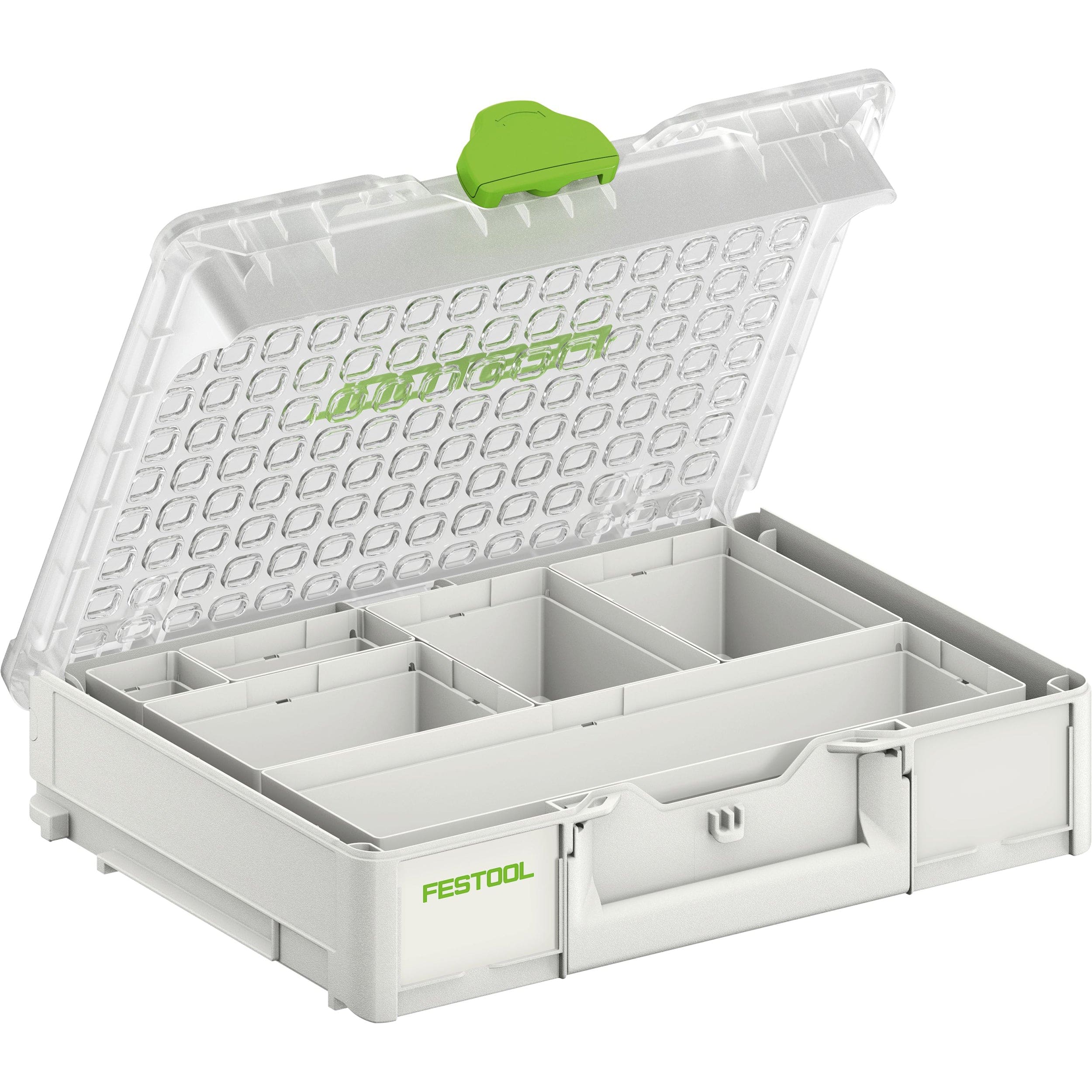 Festool Systainer³ Organizer Storage System 15.59
