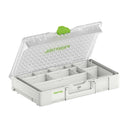 Systainer³ Organizer SYS3 ORG L 89 10xESB alt 0
