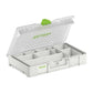 Systainer³ Organizer SYS3 ORG L 89 10xESB alt 0
