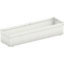 Container Insert Box 100 mm x 350 mm x 68 mm – 2 Pack alt 0