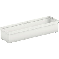 Container Insert Box 100 mm x 350 mm x 68 mm – 2 Pack alt 0