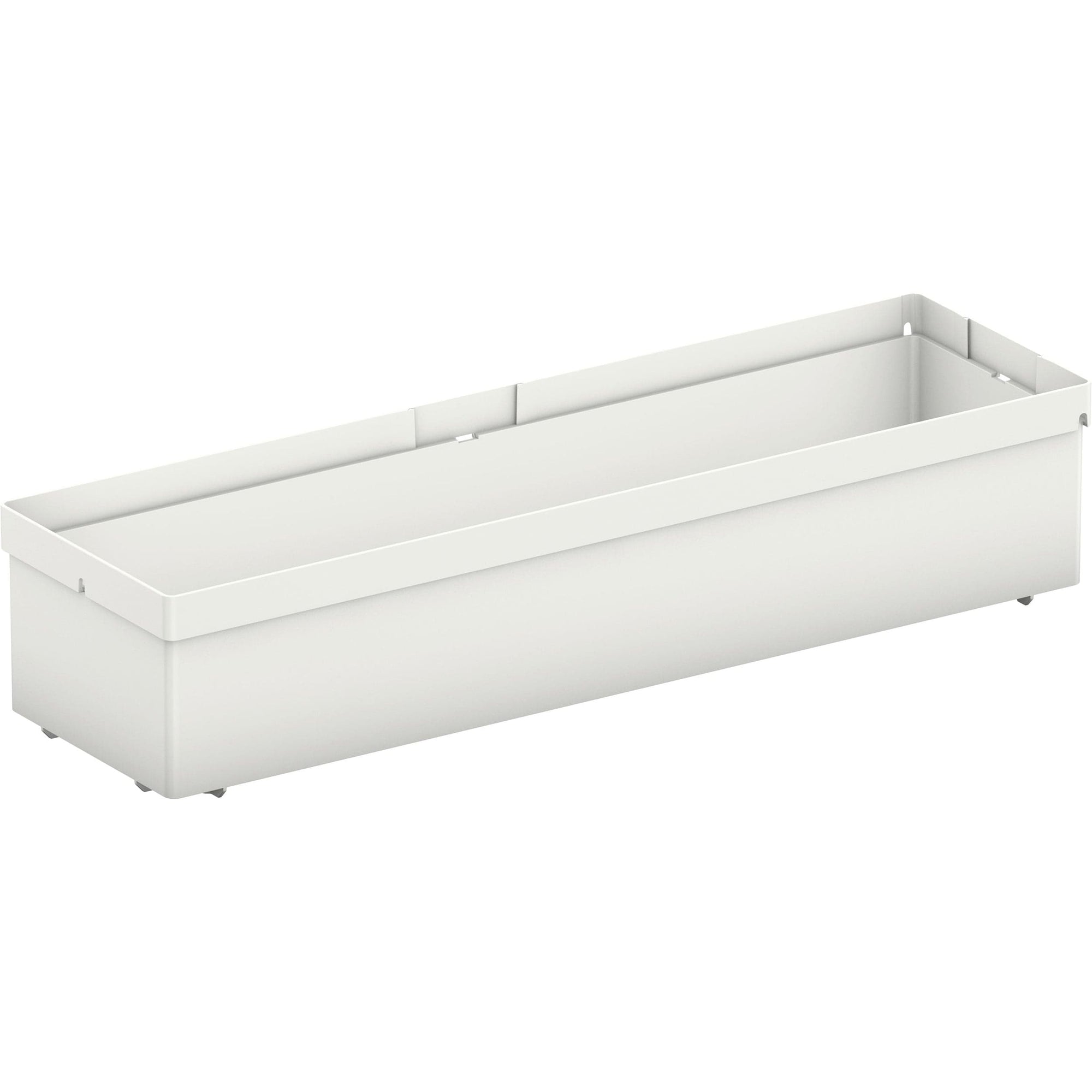 Container Insert Box 100 mm x 350 mm x 68 mm – 2 Pack alt 0