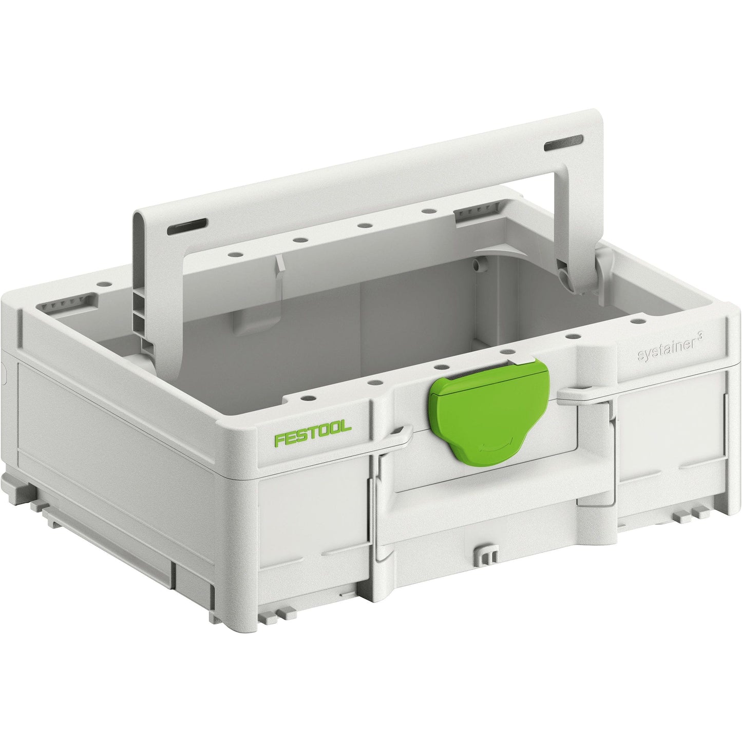 Systainer³ ToolBox SYS3 TB M 137 alt 0