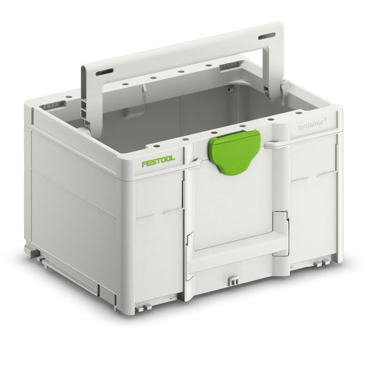 Systainer³ ToolBox SYS3 TB M 237 alt 0