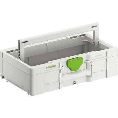 Systainer³ ToolBox SYS3 TB L 137 alt 0