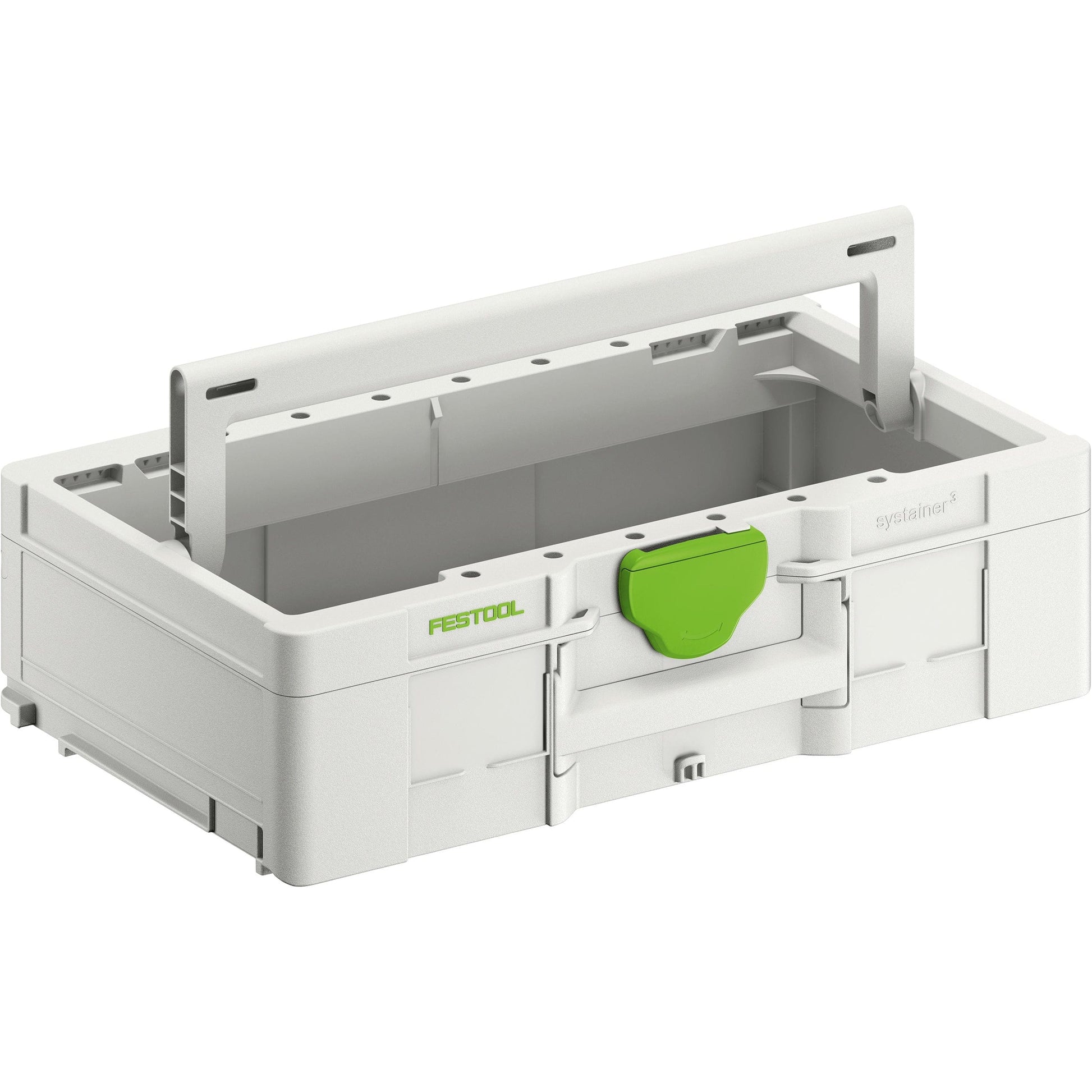 Systainer³ ToolBox SYS3 TB L 137 alt 0