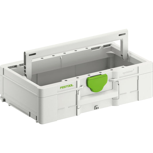 Systainer³ ToolBox SYS3 TB L 137 alt 0