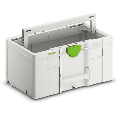 Systainer³ ToolBox SYS3 TB L 237 alt 0